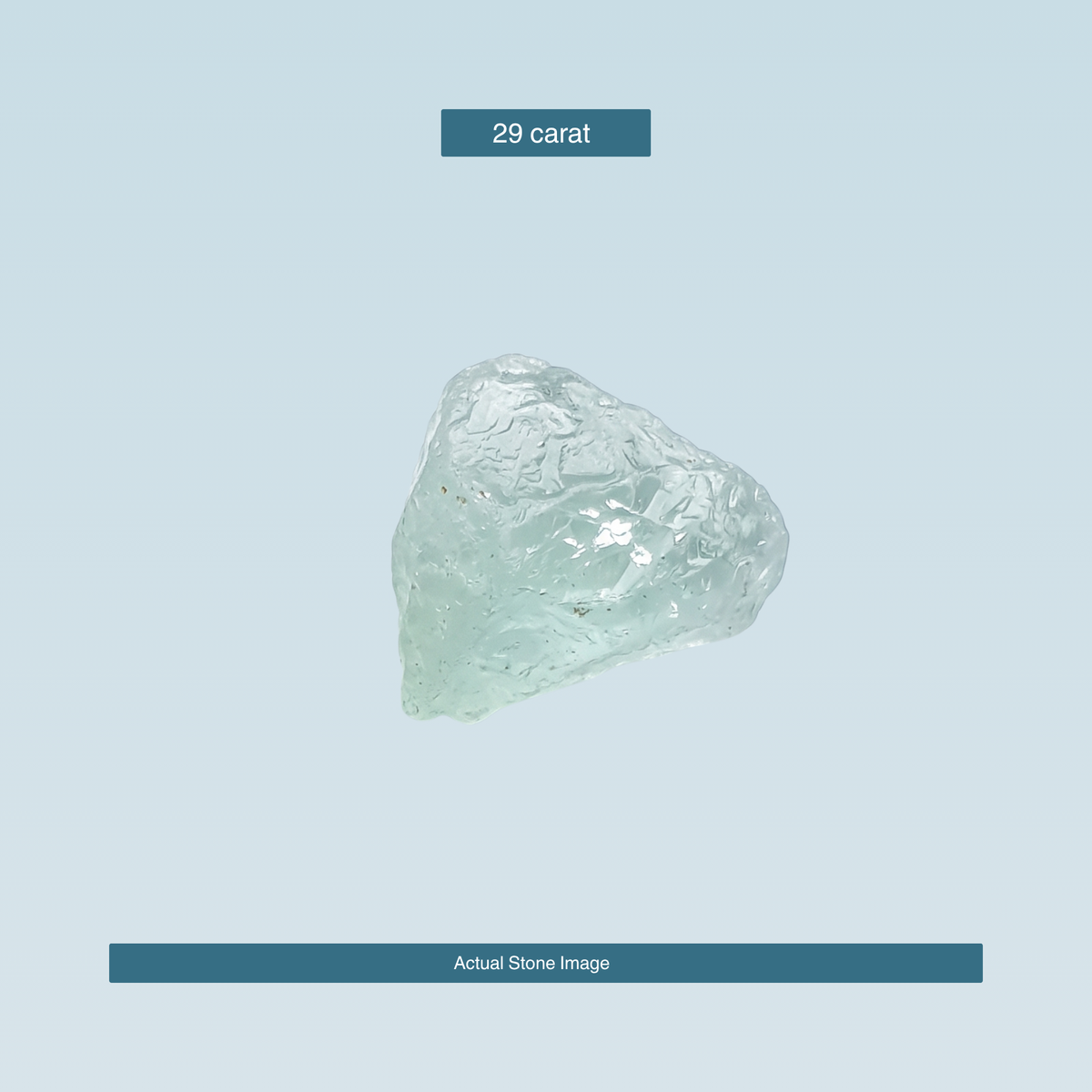 Aquamarine
