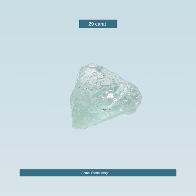 Aquamarine
