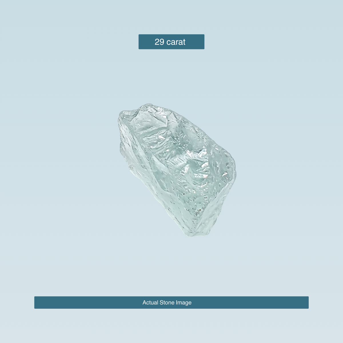 Aquamarine