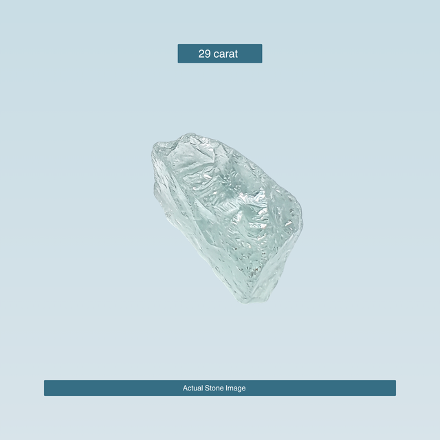 Aquamarine