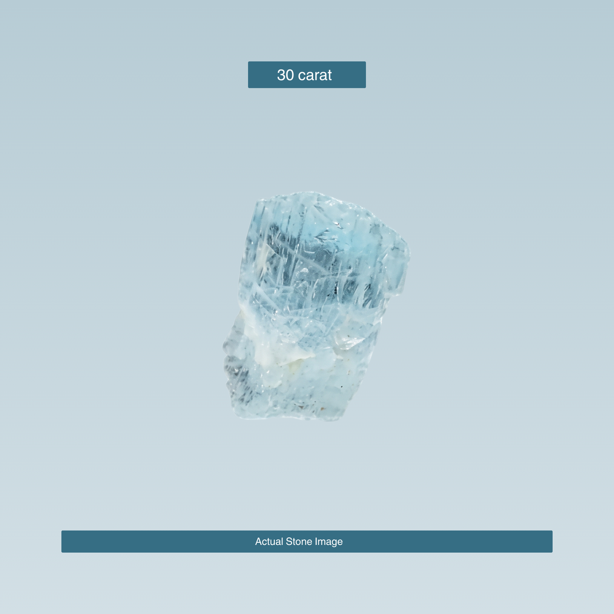 Aquamarine