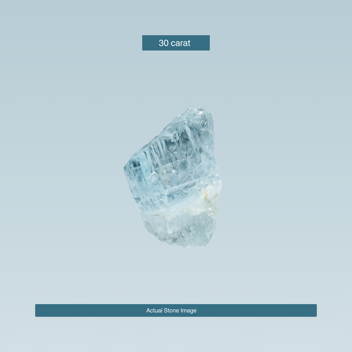 Aquamarine