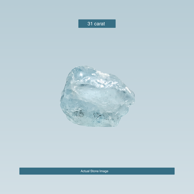 Aquamarine
