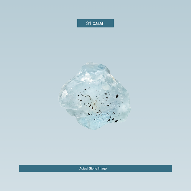 Aquamarine