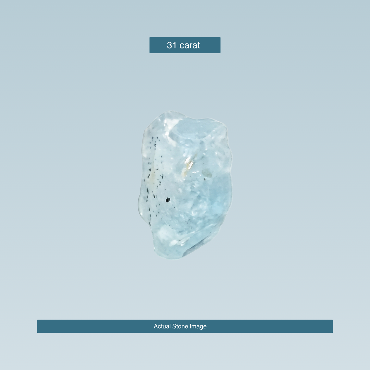 Aquamarine