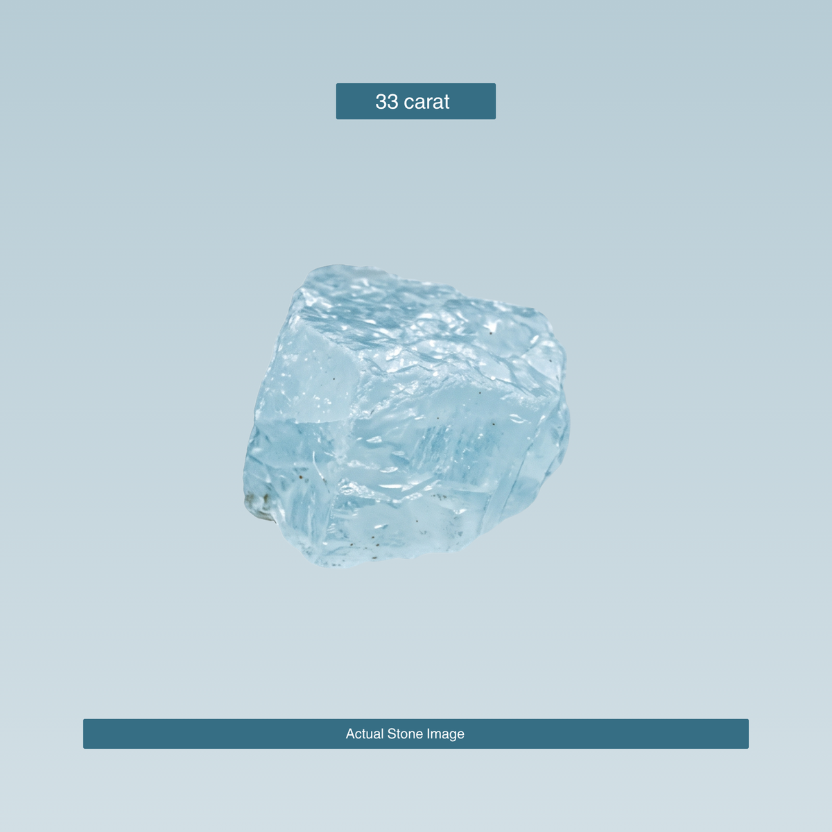 Aquamarine