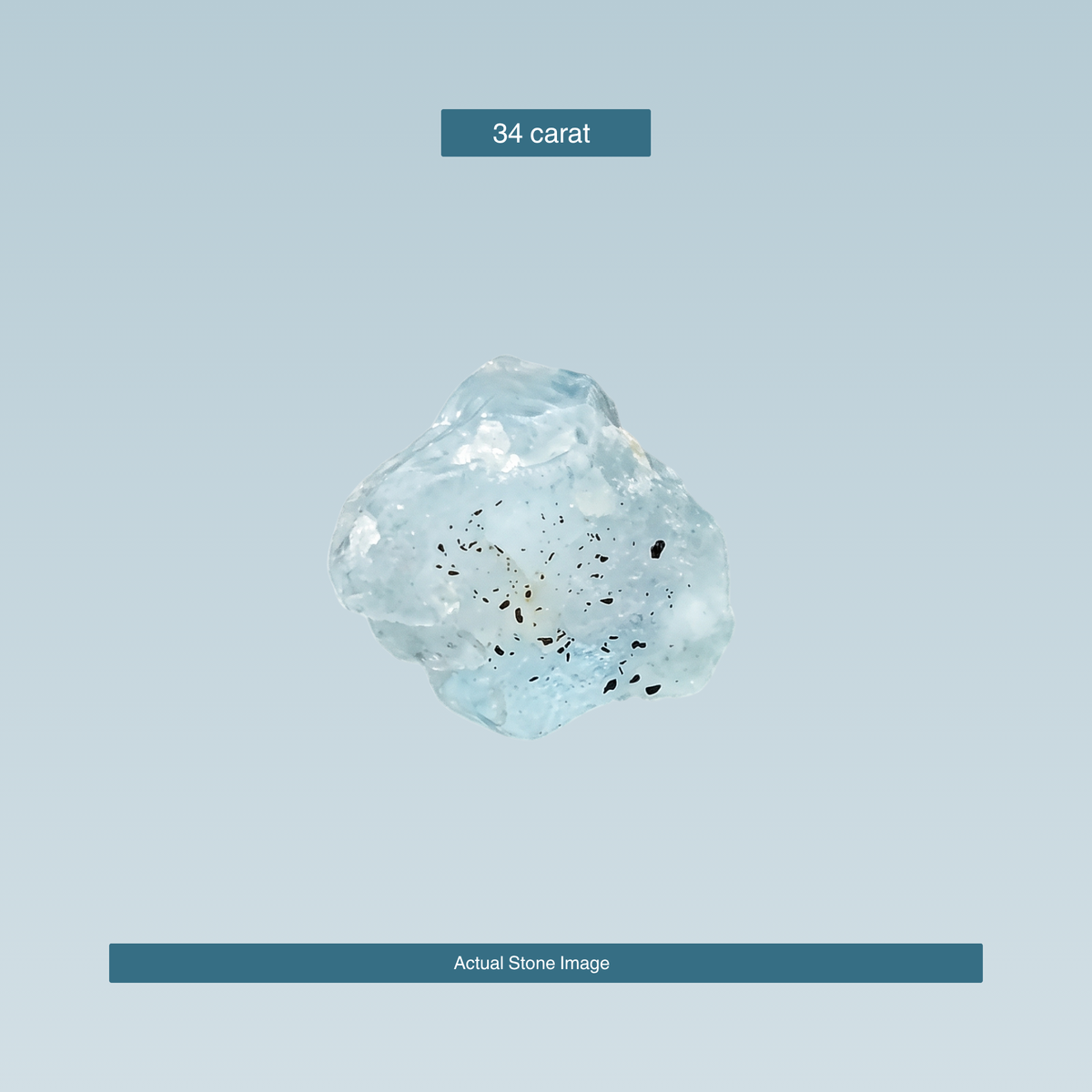 Aquamarine