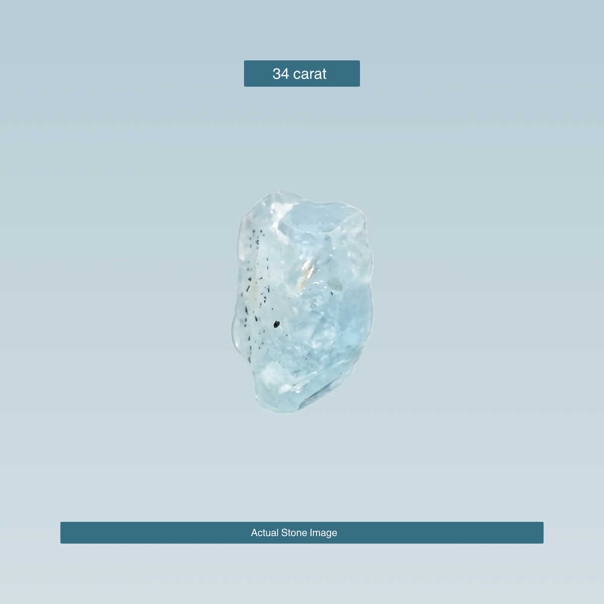 Aquamarine