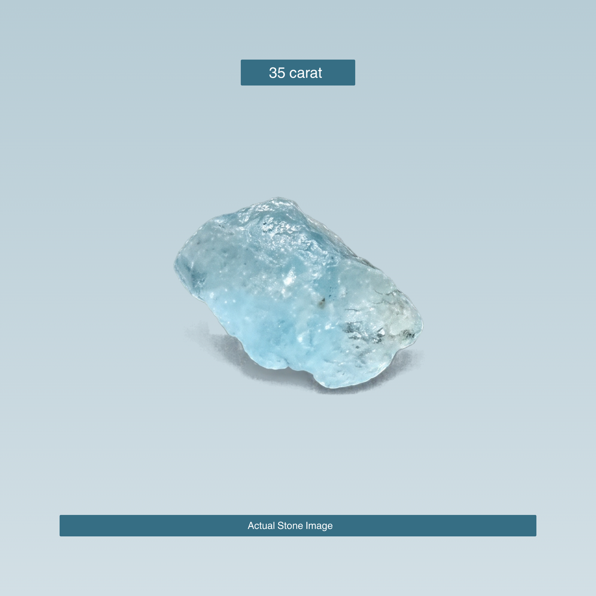Aquamarine