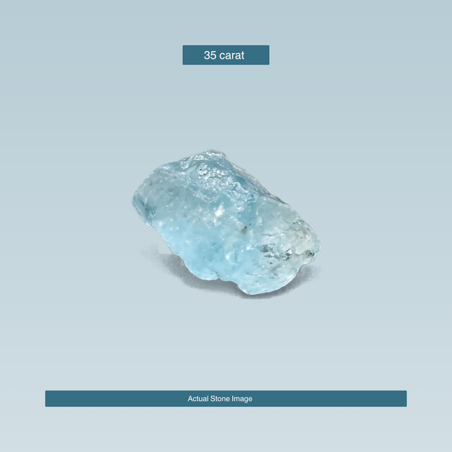 Aquamarine
