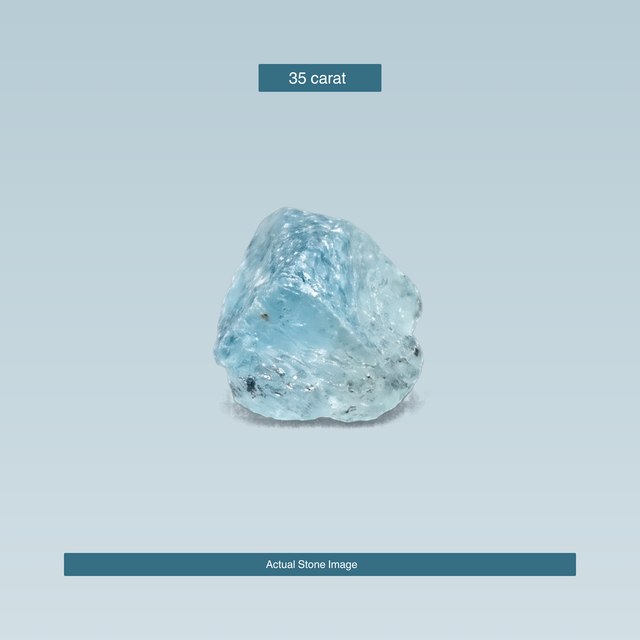 Aquamarine