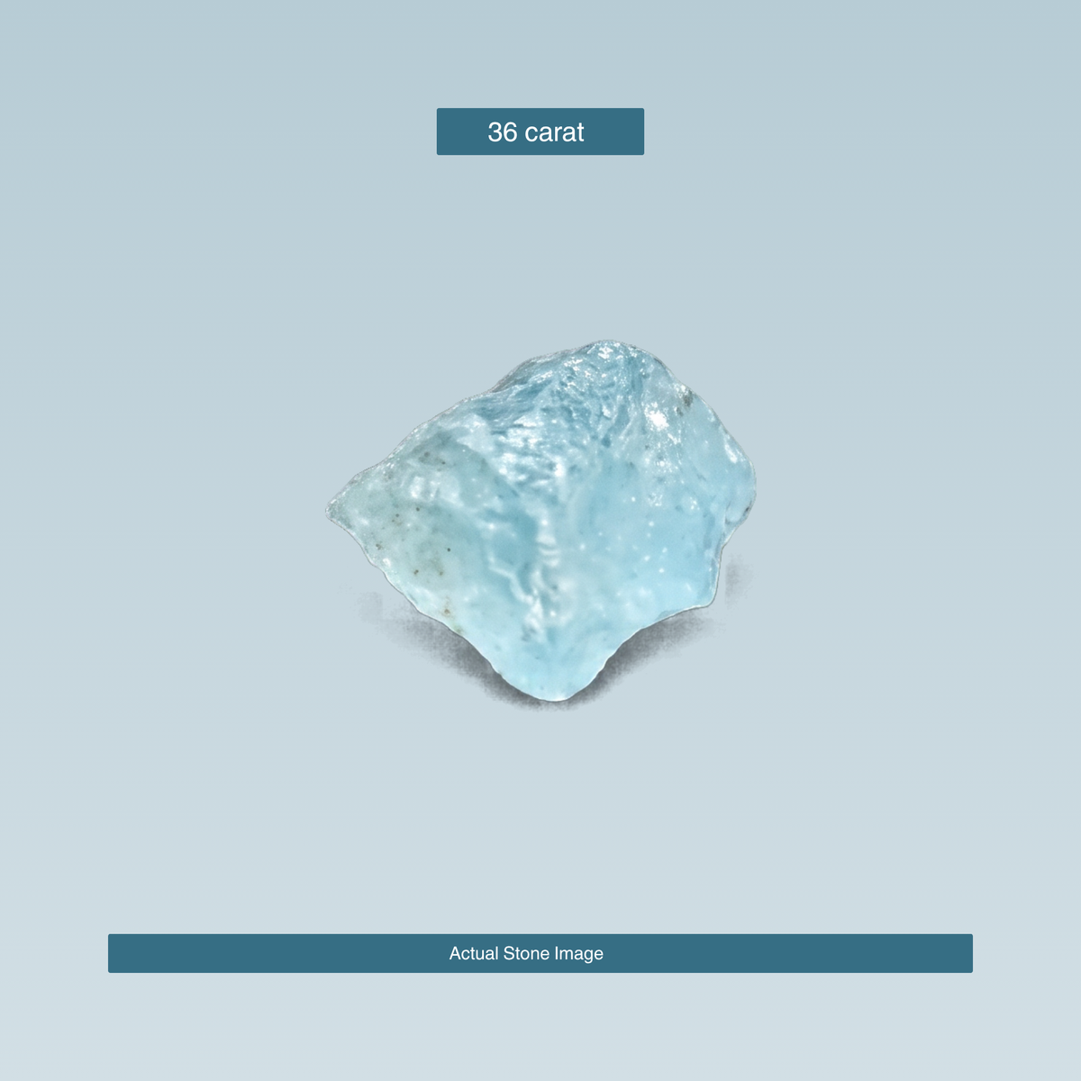 Aquamarine