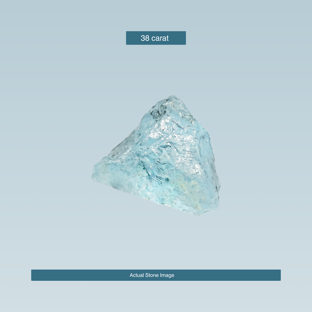 Aquamarine