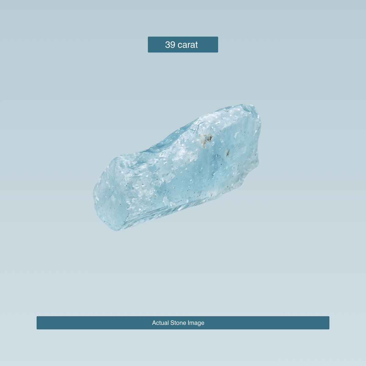Aquamarine