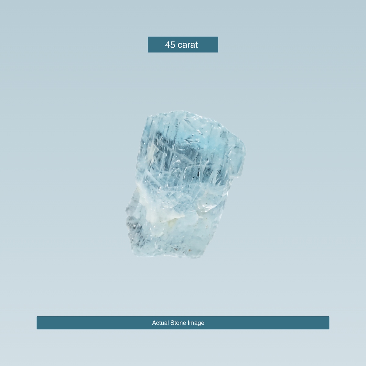 Aquamarine
