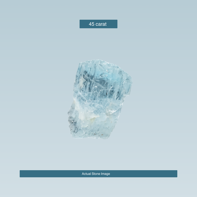 Aquamarine