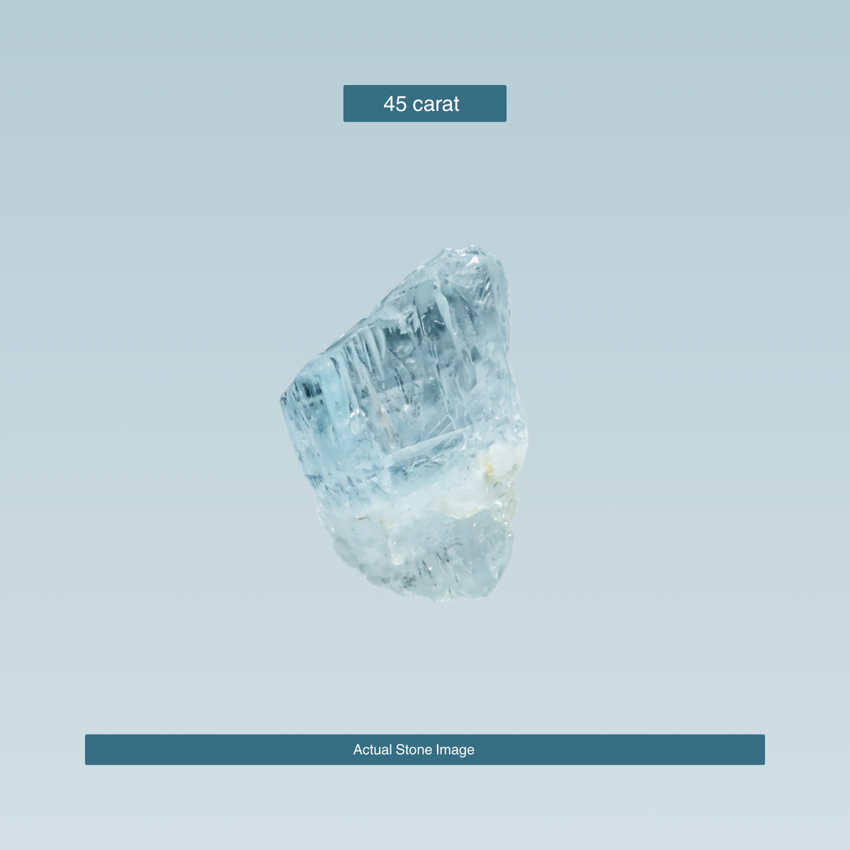Aquamarine