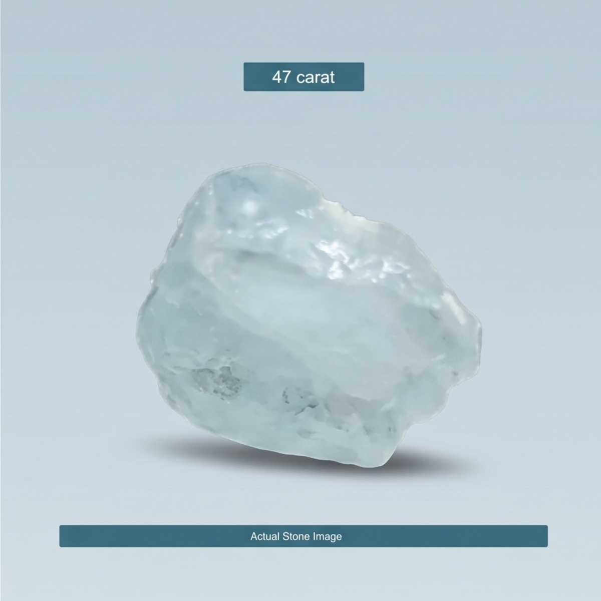 Aquamarine