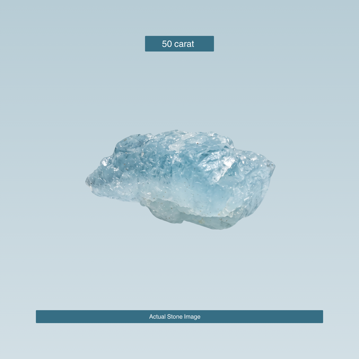 Aquamarine
