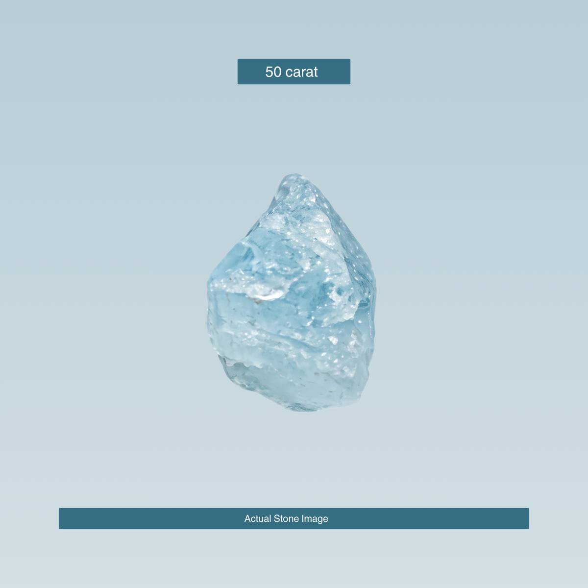 Aquamarine