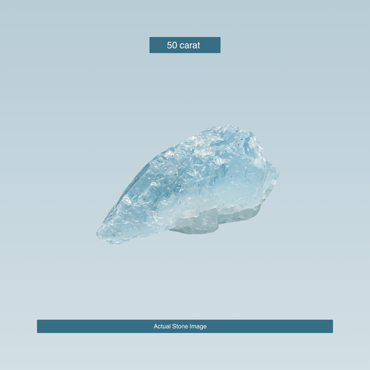 Aquamarine