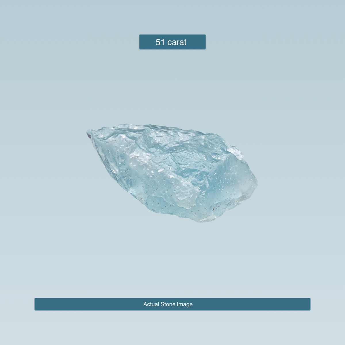 Aquamarine