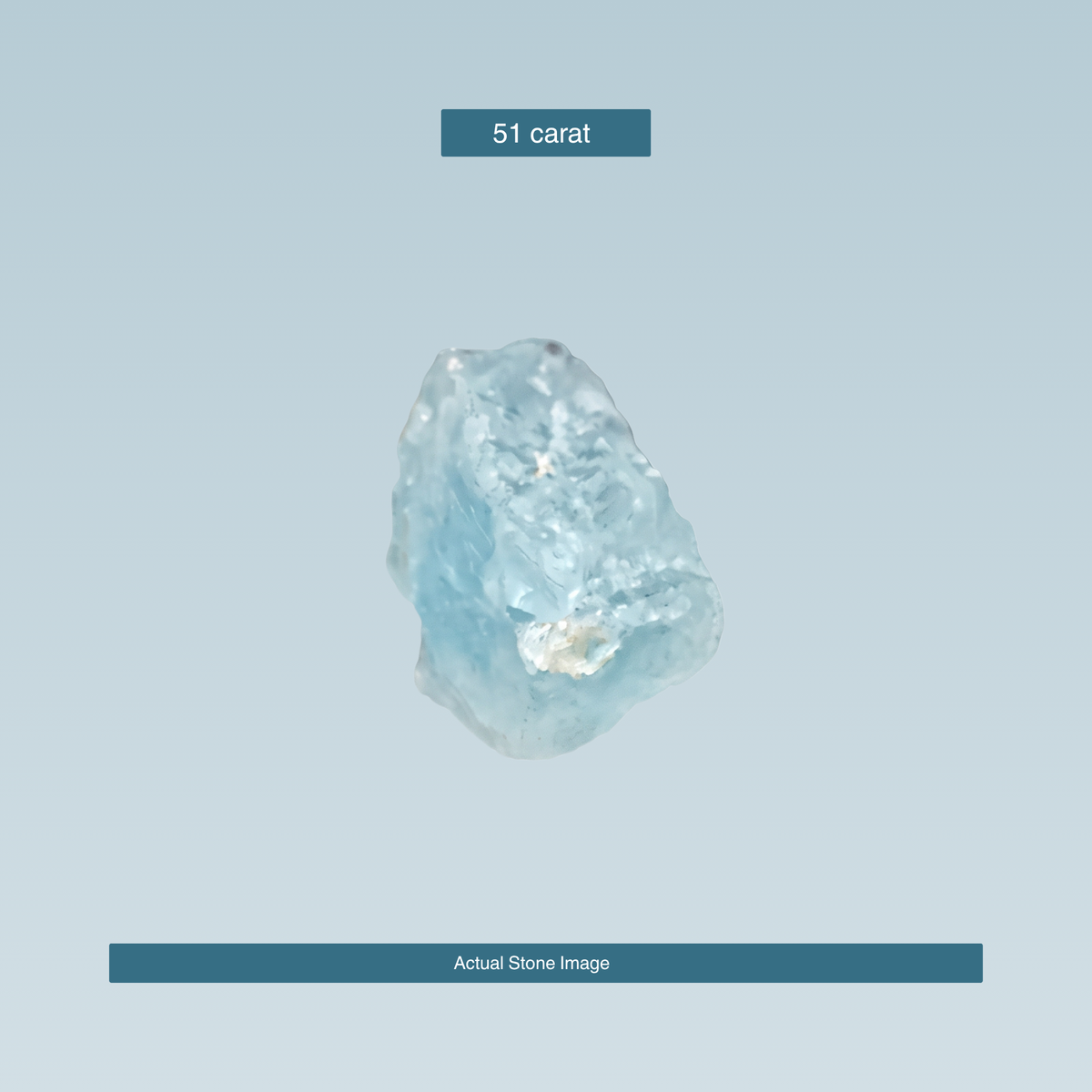 Aquamarine