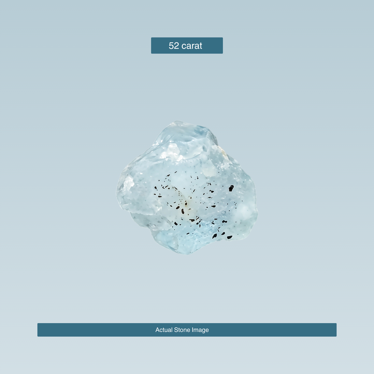 Aquamarine
