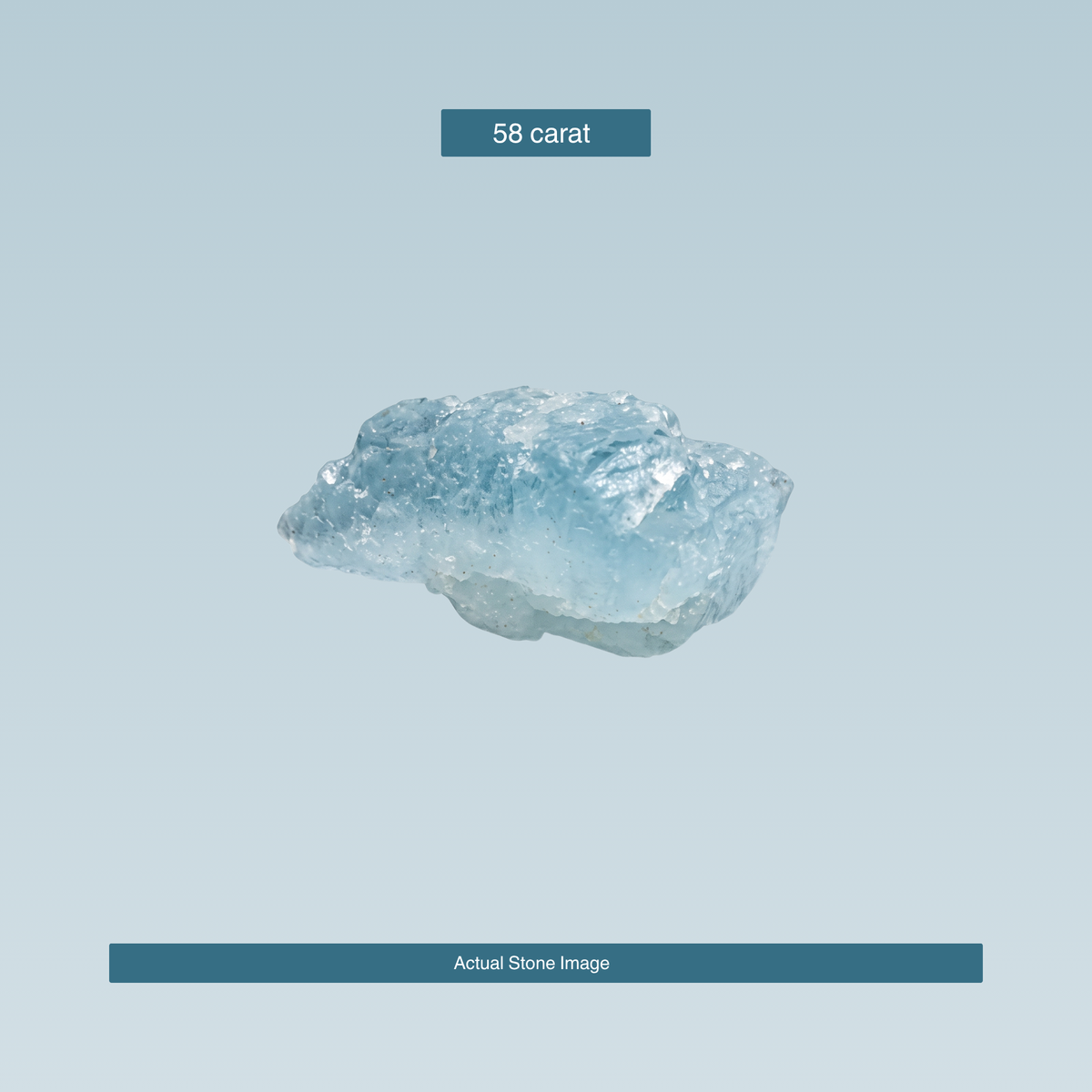Aquamarine