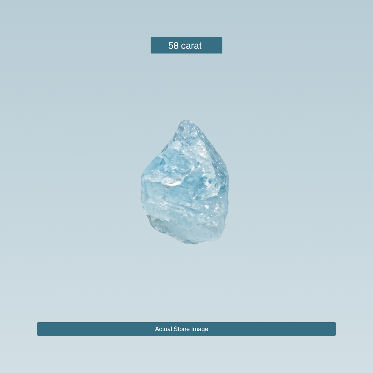 Aquamarine