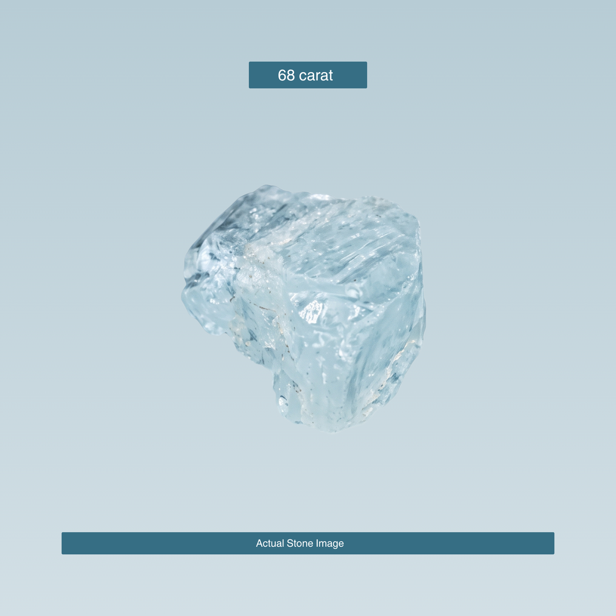 Aquamarine