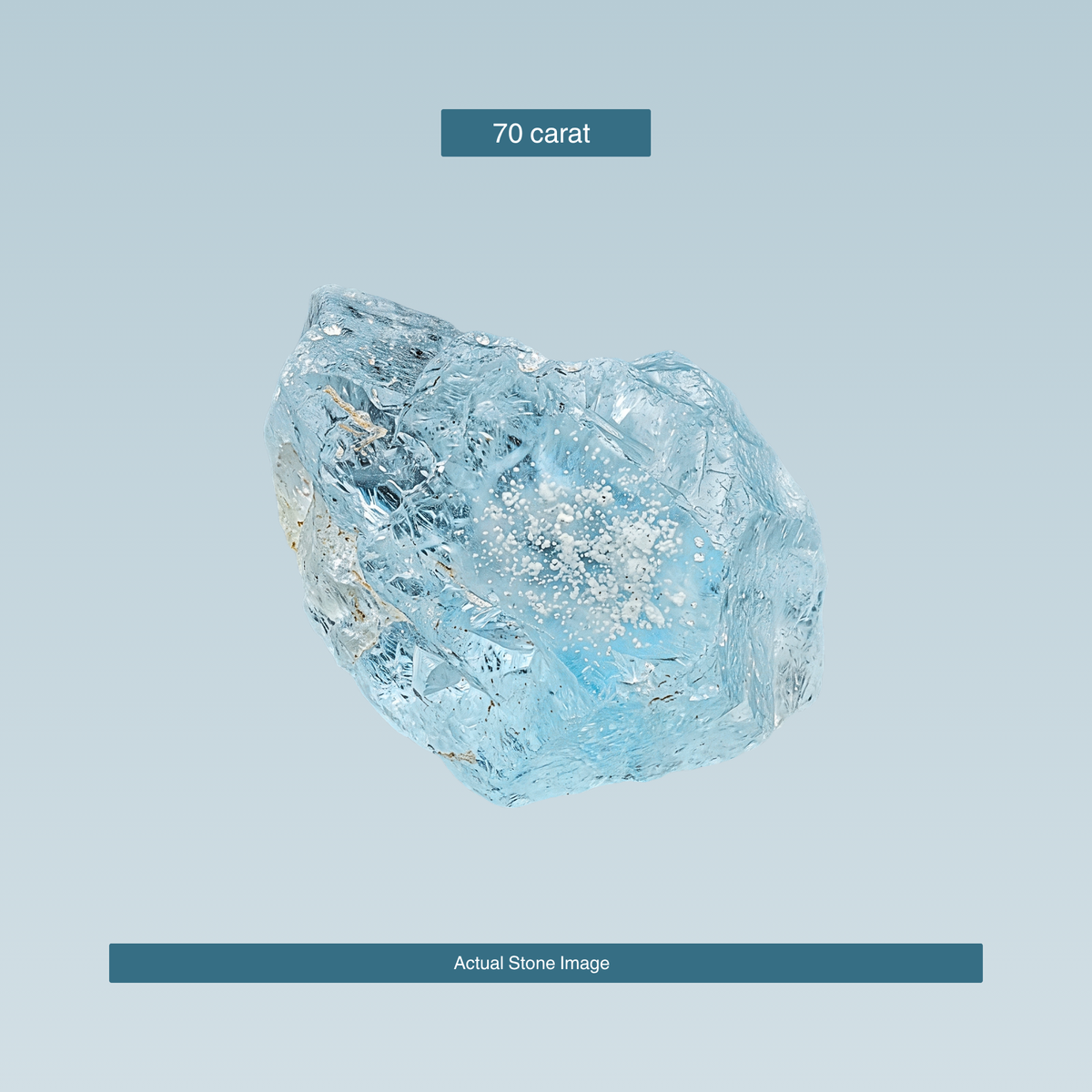 Aquamarine