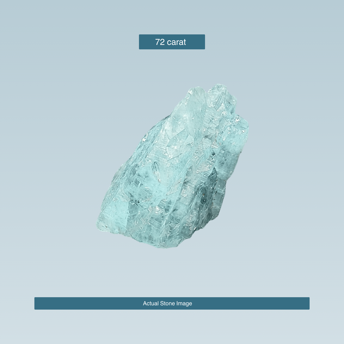 Aquamarine