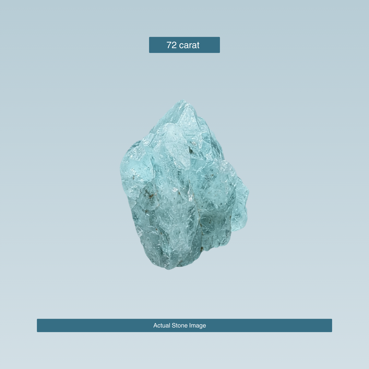 Aquamarine
