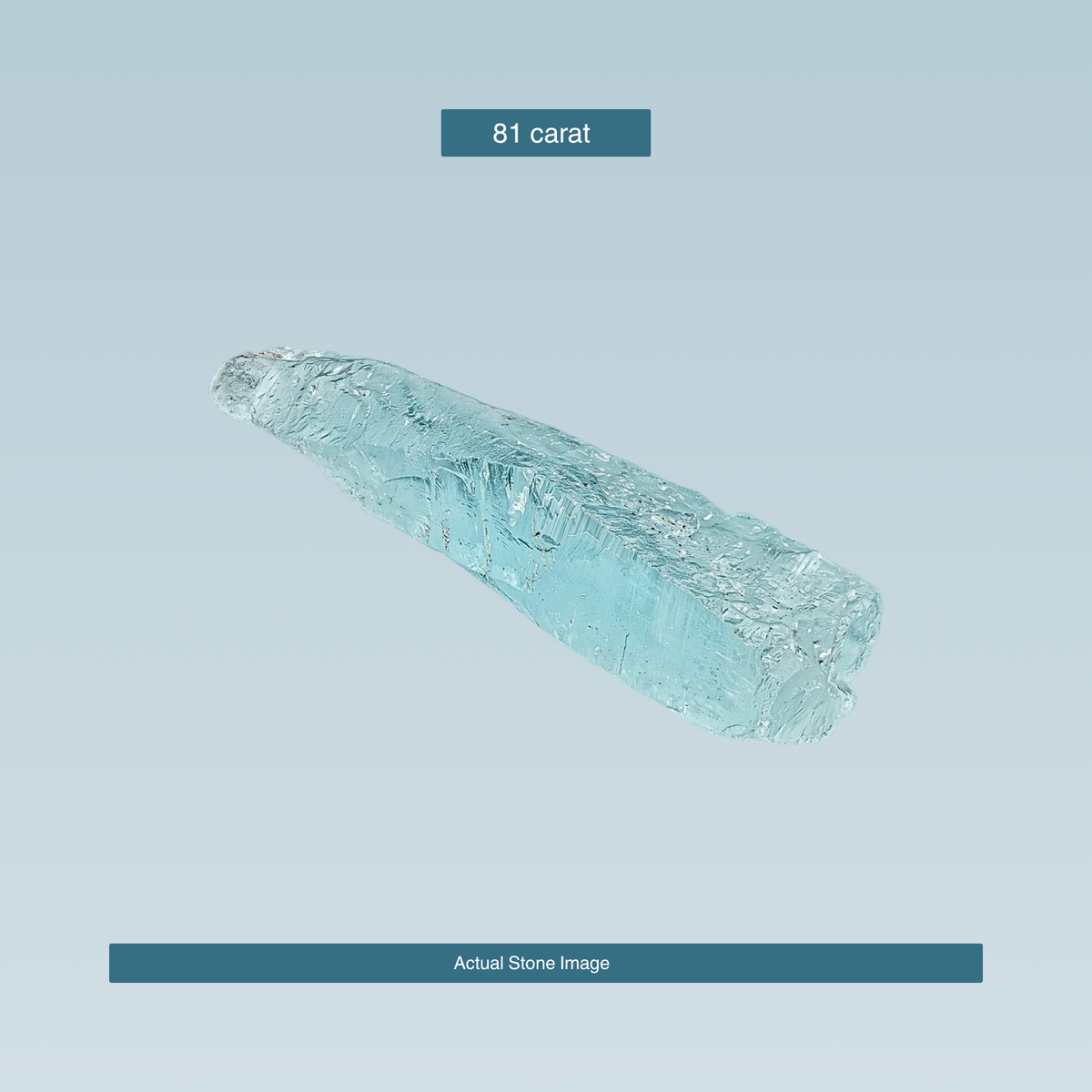 Aquamarine