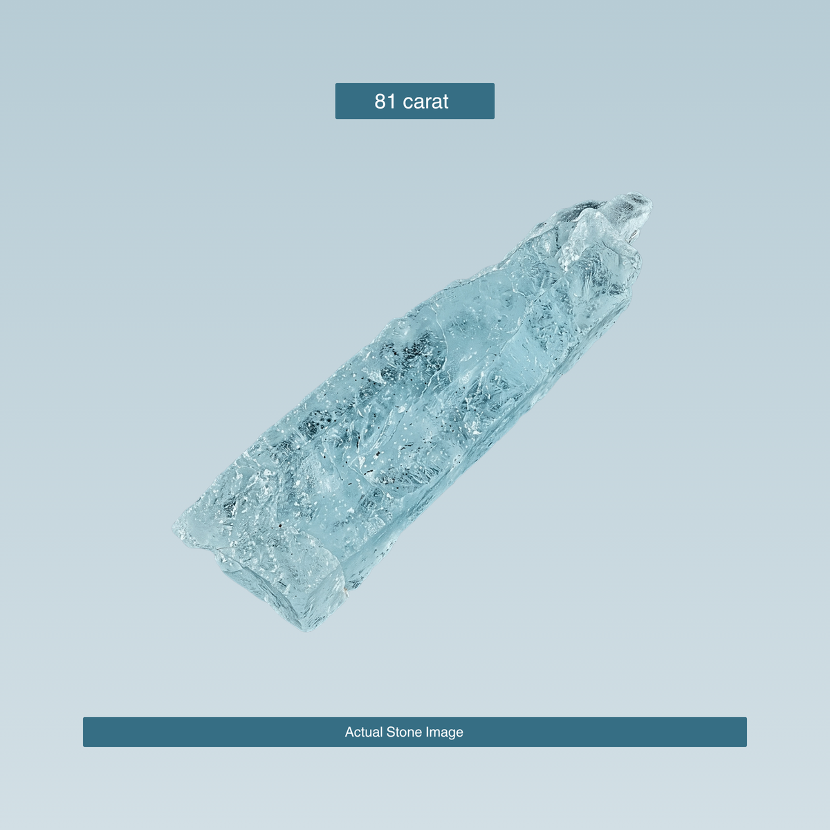 Aquamarine