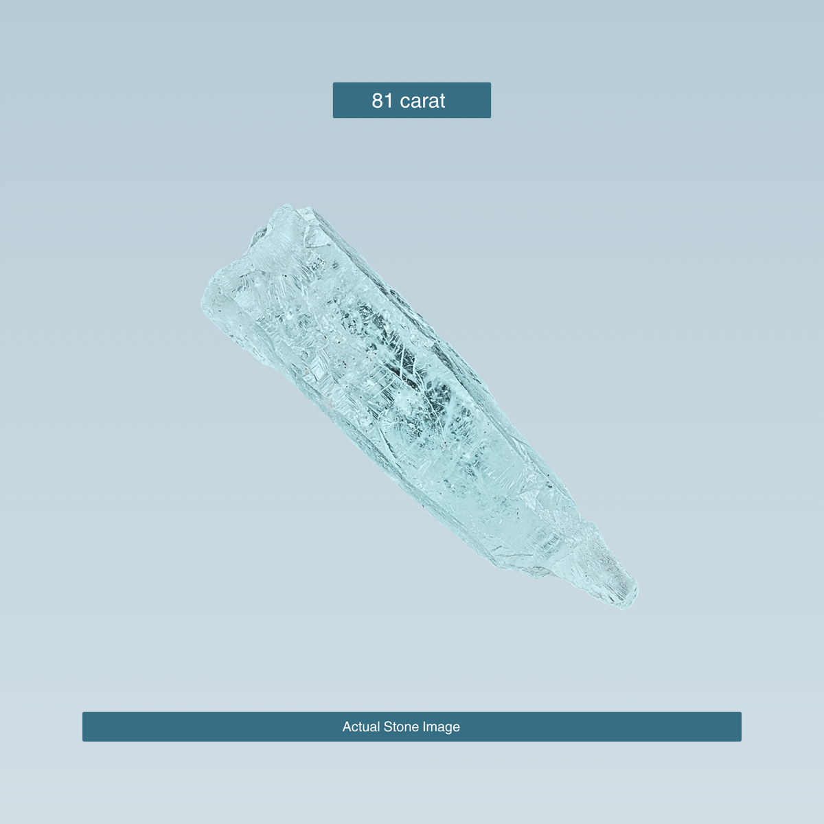 Aquamarine