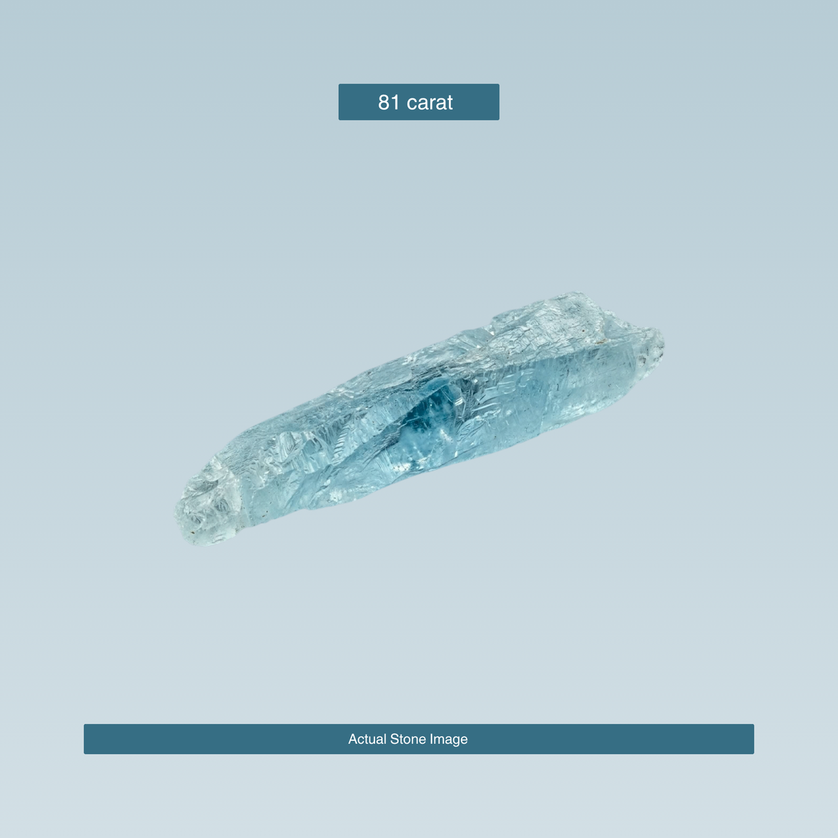 Aquamarine