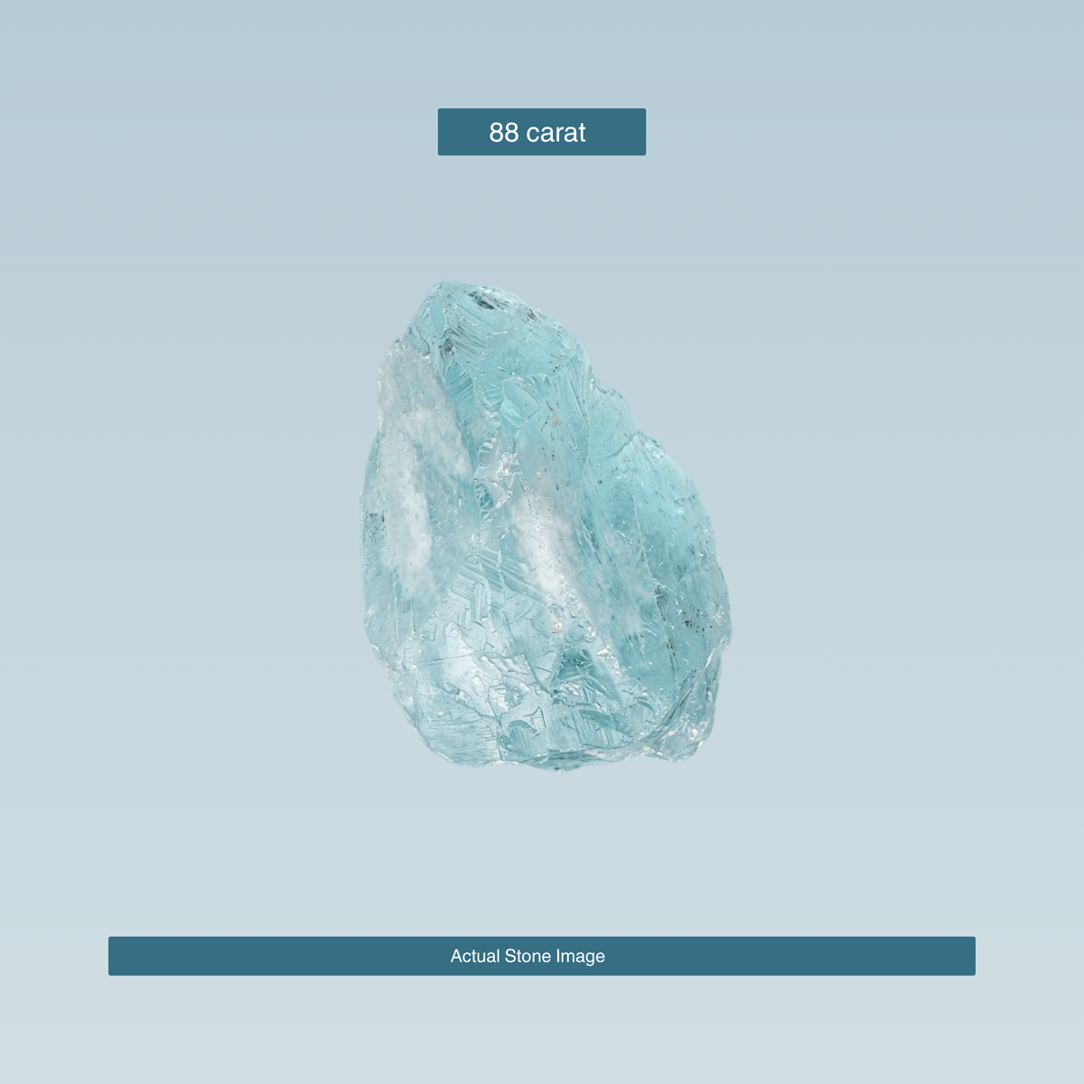 Aquamarine