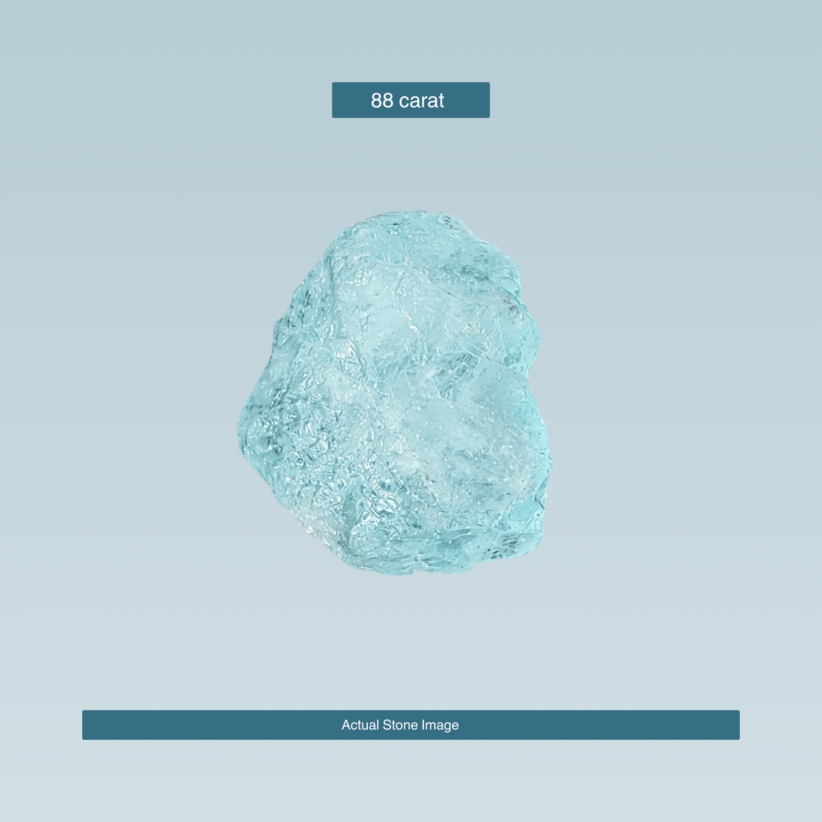 Aquamarine