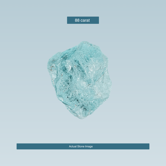 Aquamarine
