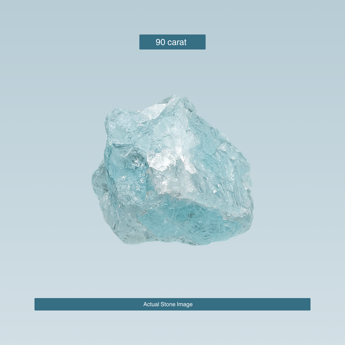 Aquamarine