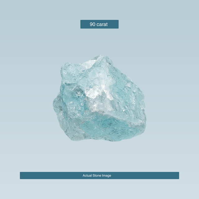 Aquamarine
