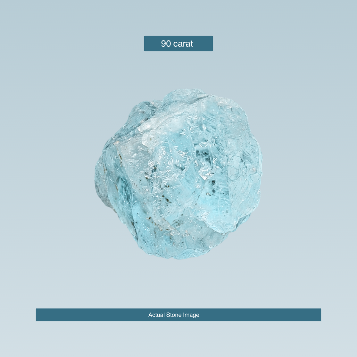 Aquamarine