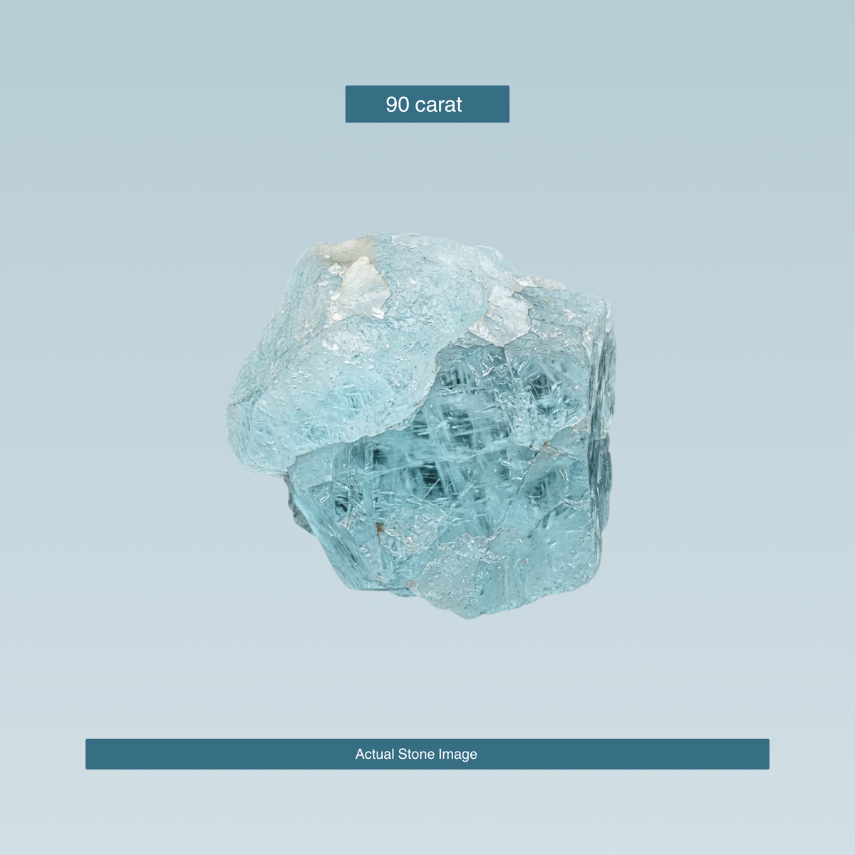 Aquamarine