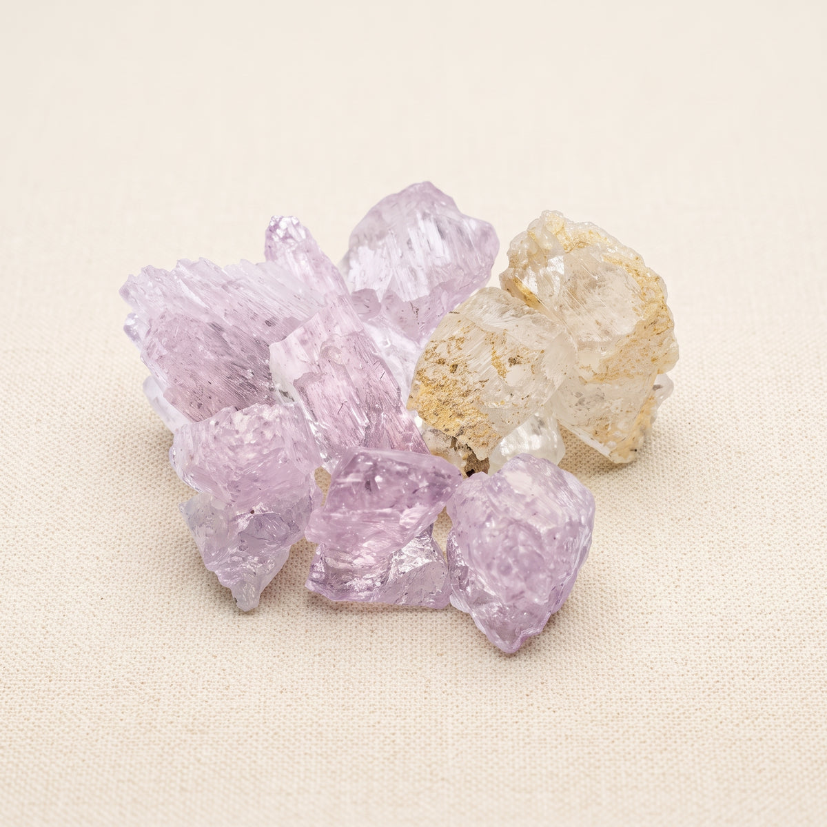 Kunzite