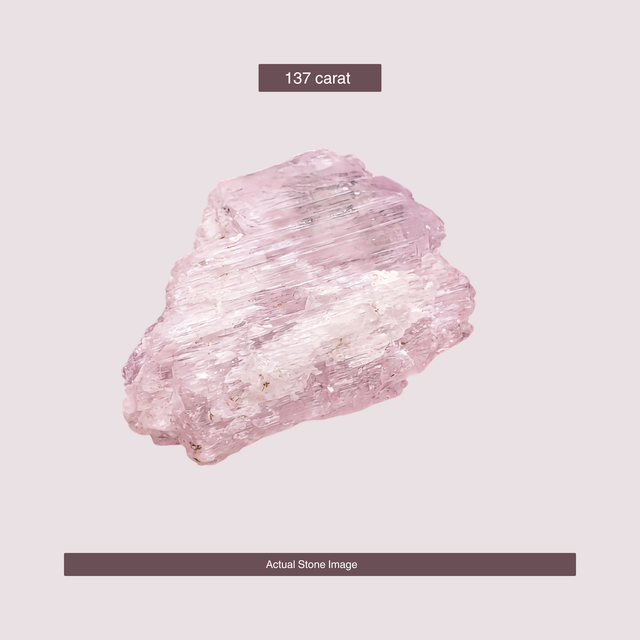 Kunzite