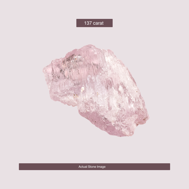 Kunzite