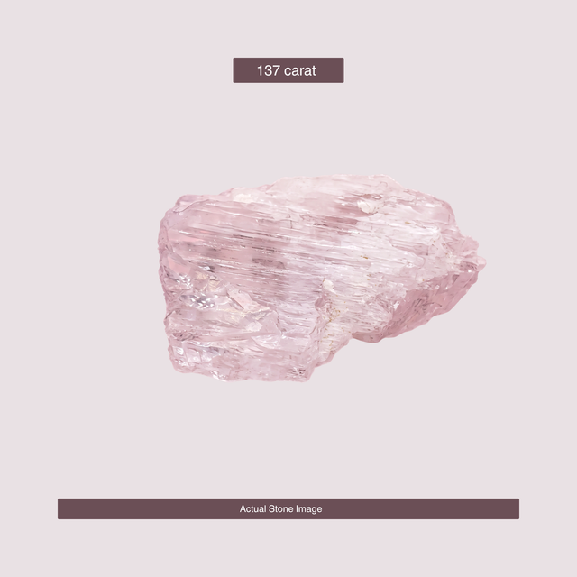 Kunzite