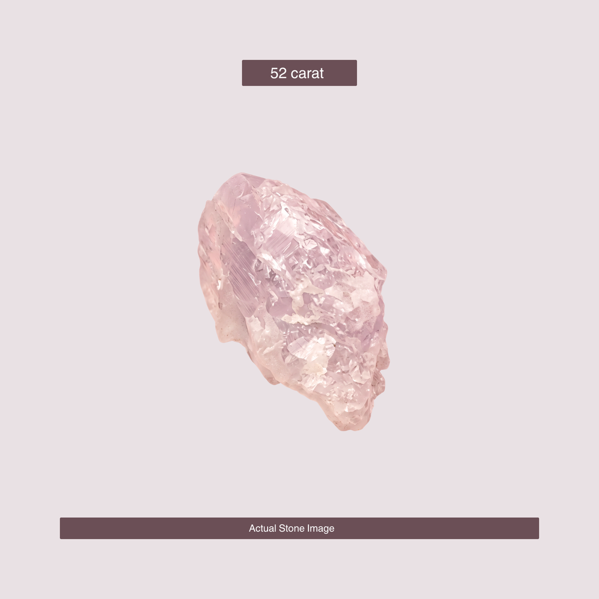 Kunzite